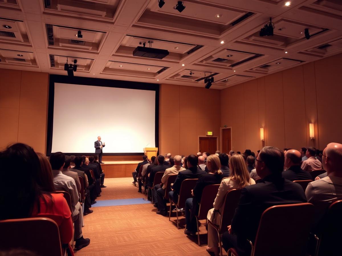 Conferencias