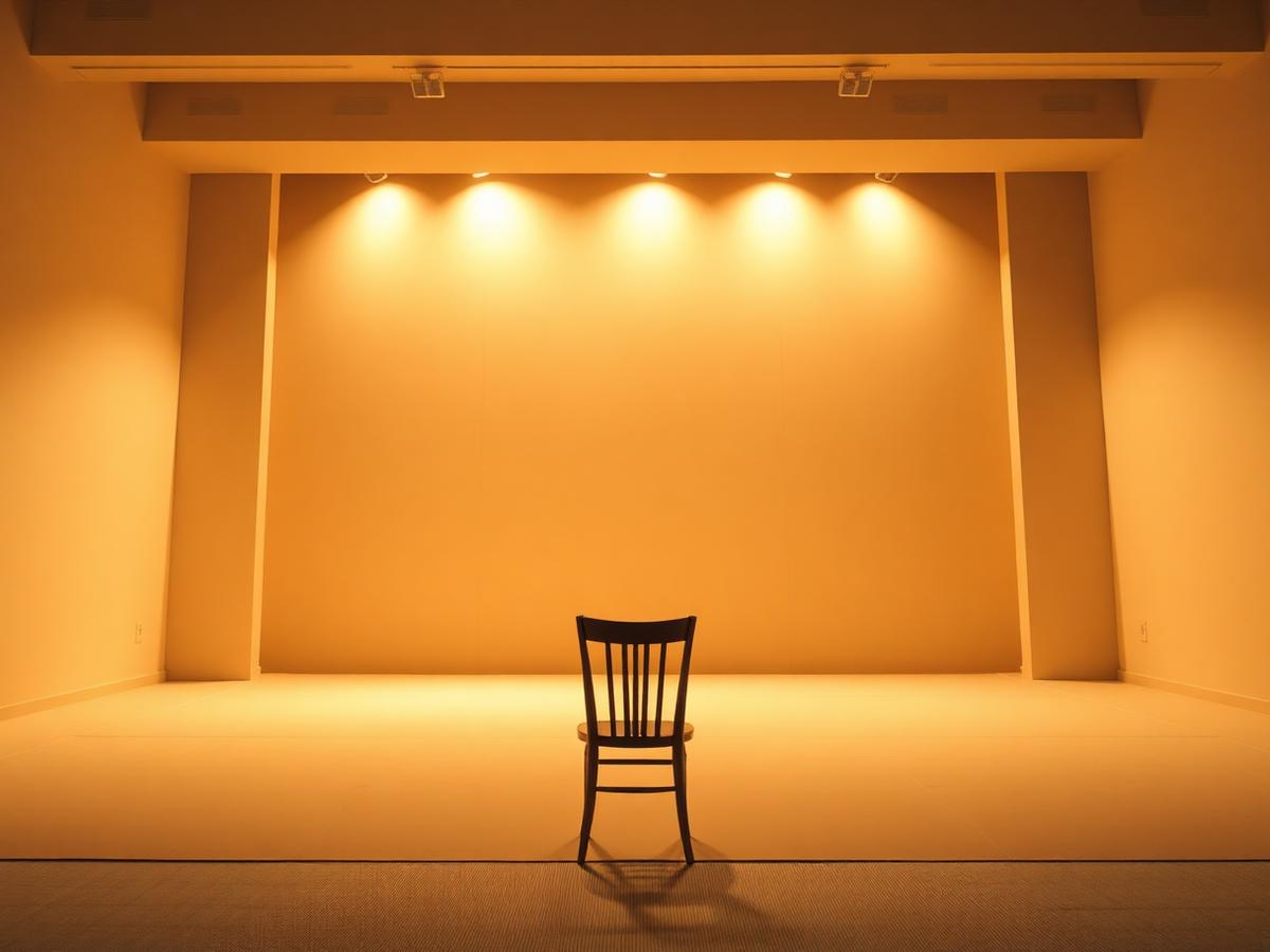 Seminario de teatro